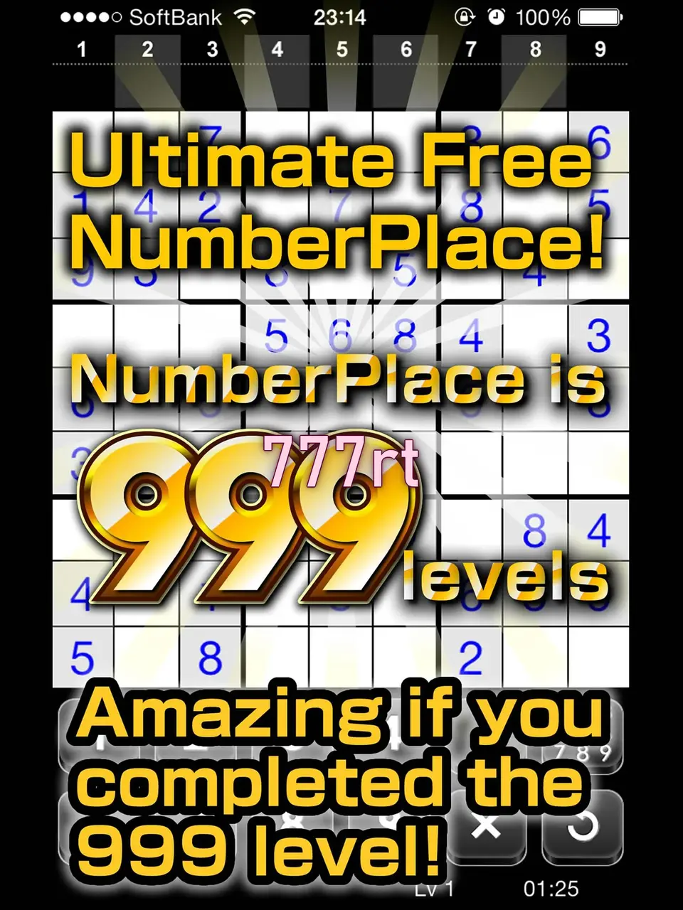 Tangkapan Layar 777rt